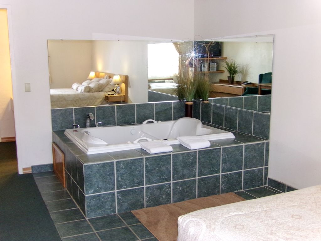 Budget Inn Missoula East الغرفة الصورة